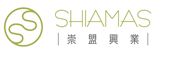 Shiamas Limited's logo