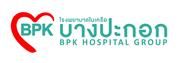 Bangpakok Hospital Group Co., Ltd.'s logo
