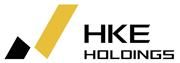 HKE Holdings Limited's logo
