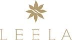 LEELA's logo
