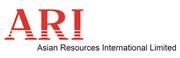 Asian Resources International Ltd's logo