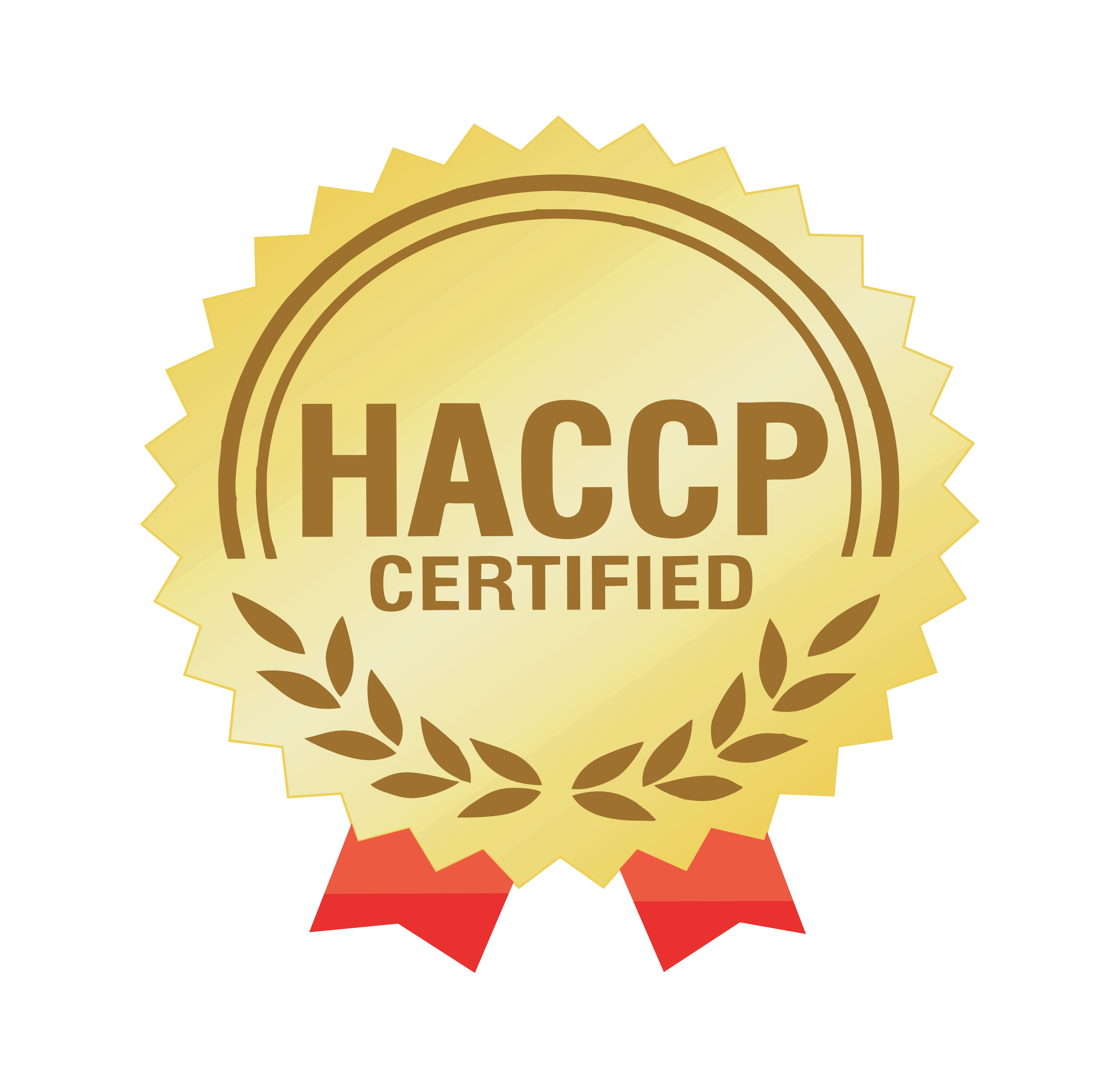 HACCP 2024