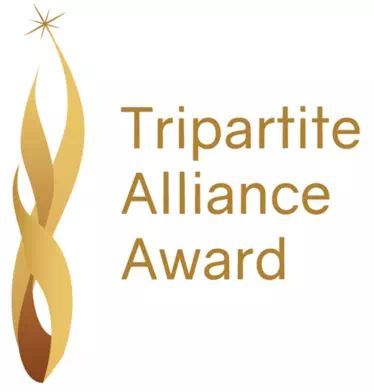 Tripartite Alliance Award 2018