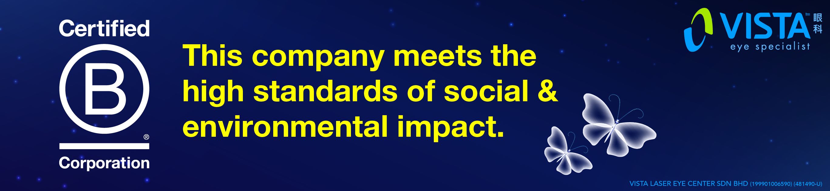Company's culture and value information