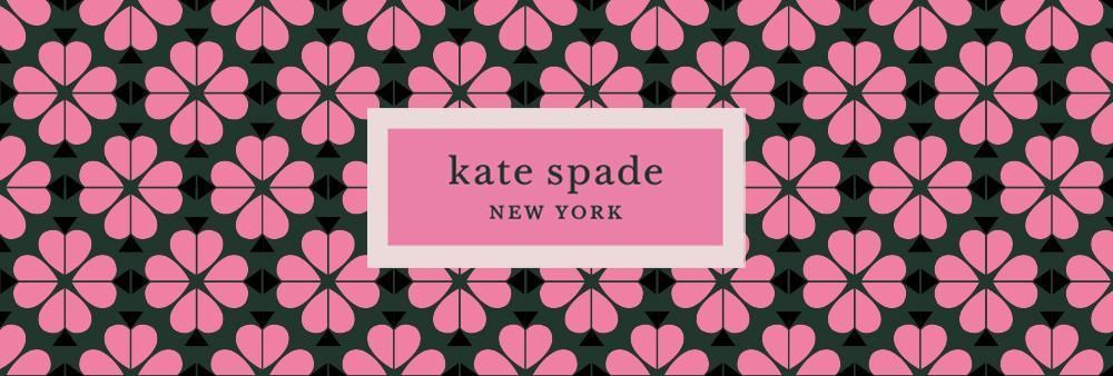 Kate Spade Retail Hong Kong Limited's banner
