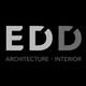 ED Design Limited's logo