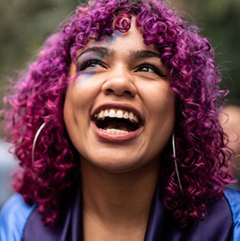 Company's culture and value information