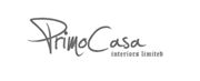 Primocasa Interiors Limited's logo