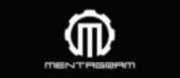 Mentagram's logo