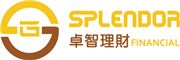 Splendor Financial Services Limited's logo