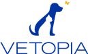 Vetopia Limited's logo