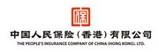 The People's Insurance Co of China (HK), Ltd's logo