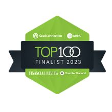 GradConnection/AFR Top 100 2023