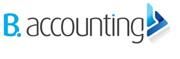 B-Accounting Co., Ltd.'s logo