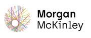 Morgan McKinley's logo