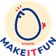 Makeitfun Studio Limited's logo