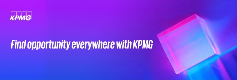 KPMG Phoomchai Audit Ltd.'s banner