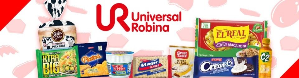 Jobs At Universal Robina Corporation Jul 2021 Jobstreet