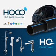 PT Hoco Asia Industry 