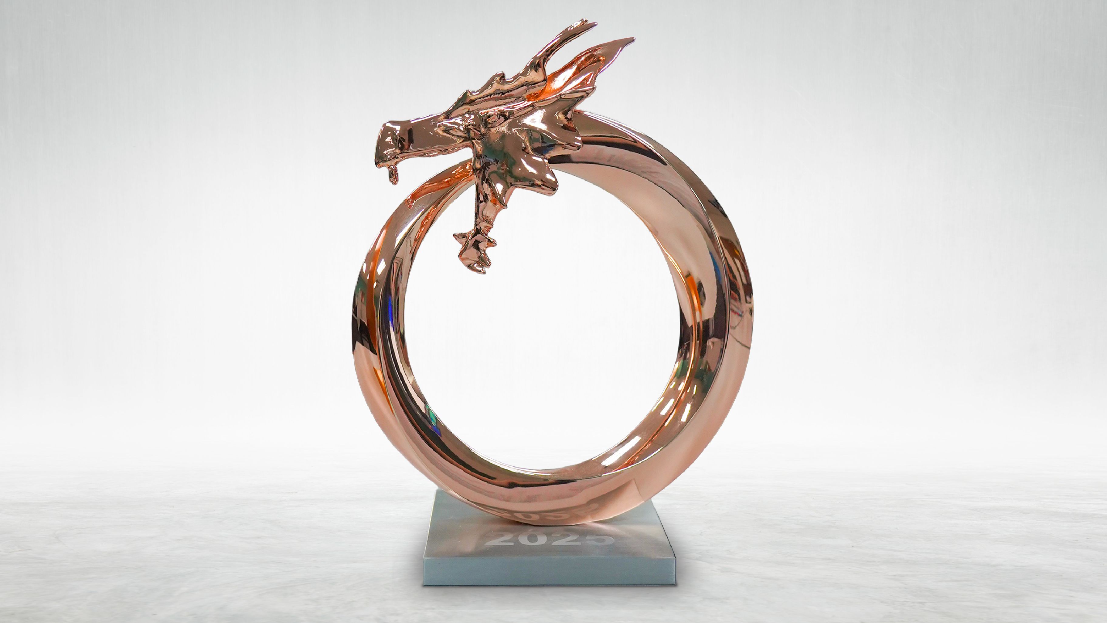 Dragons of Asia (Bronze) - Public Relations 2025