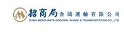 China Merchants Godown Wharf & Transportation Co Ltd's logo