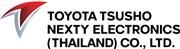 TOYOTA TSUSHO NEXTY ELECTRONICS (THAILAND) CO., LTD.'s logo