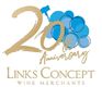 Links Concept Co Ltd's logo