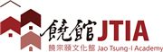 Jao Tsung-I Academy's logo