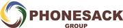 PHONESACK GROUP CO., LTD.'s logo
