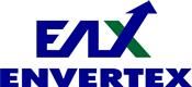 Envertex's logo