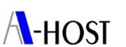 A-HOST Company Limited's logo
