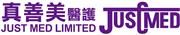 Just Med Limited's logo