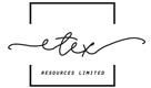 Etex Resources Limited's logo