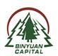 Bin Yuan Capital Limited's logo