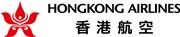 Hong Kong Airlines Limited's logo