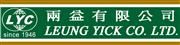 Leung Yick Company Limited's logo