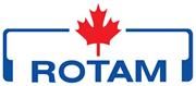 Rotam Agrochemical Company Limited's logo