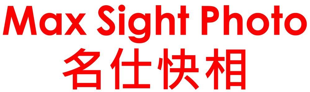 Max Sight Limited's banner