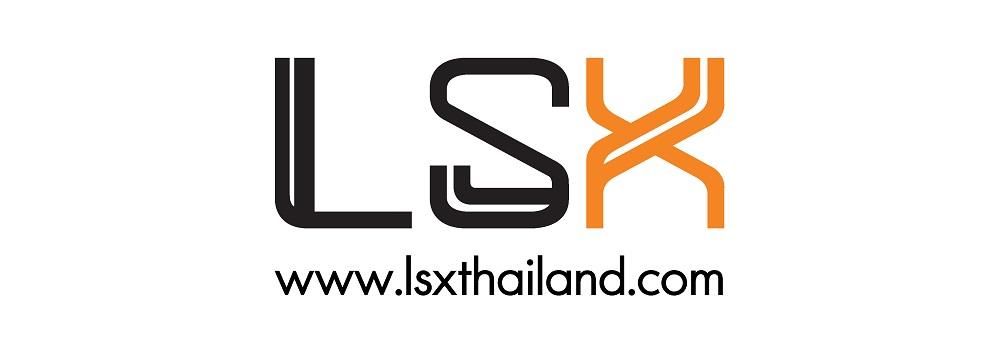 LSX Company Limited's banner
