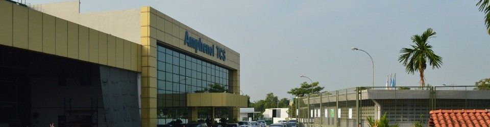 Amphenol Quality Assurance Jobs In All Malaysia Jobstreet