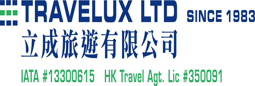 Travelux Ltd's banner