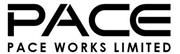 Pace Works Limited's logo