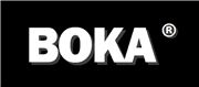 Boka Design Limited's logo