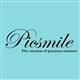Picsmile Limited's logo