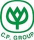 Charoen Pokphand Group Co., Ltd.'s logo