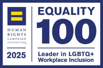 Human Rights Campaign - Equality 100 2025