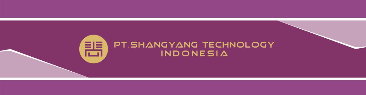 PT Shangyang Technology Indonesia 