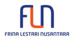 logo PT Frina Lestari Nusantara