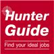 Hunter Guide Holding Limited's logo
