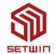 Set Win Machinery Limited's logo